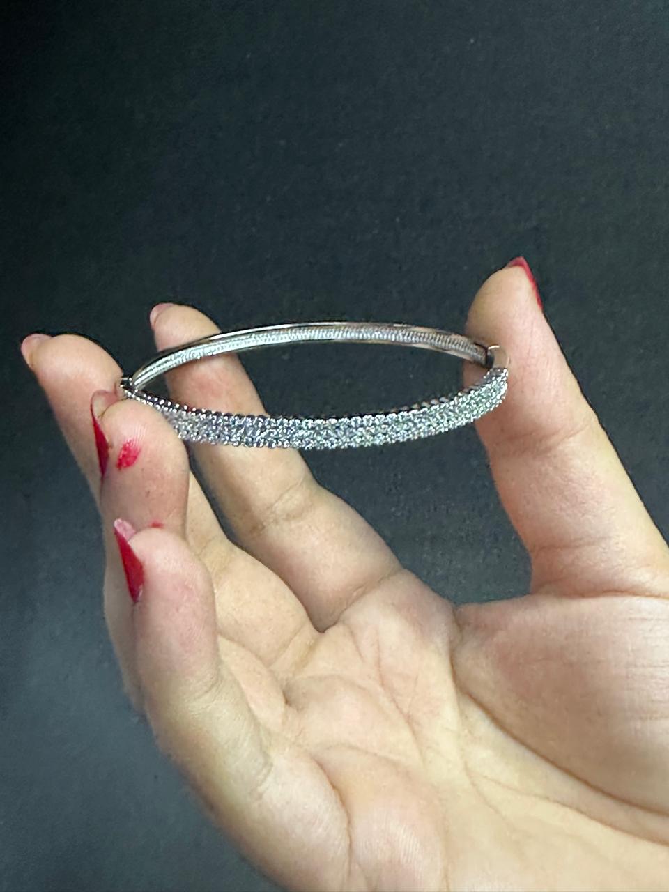 The Lumin Bangle