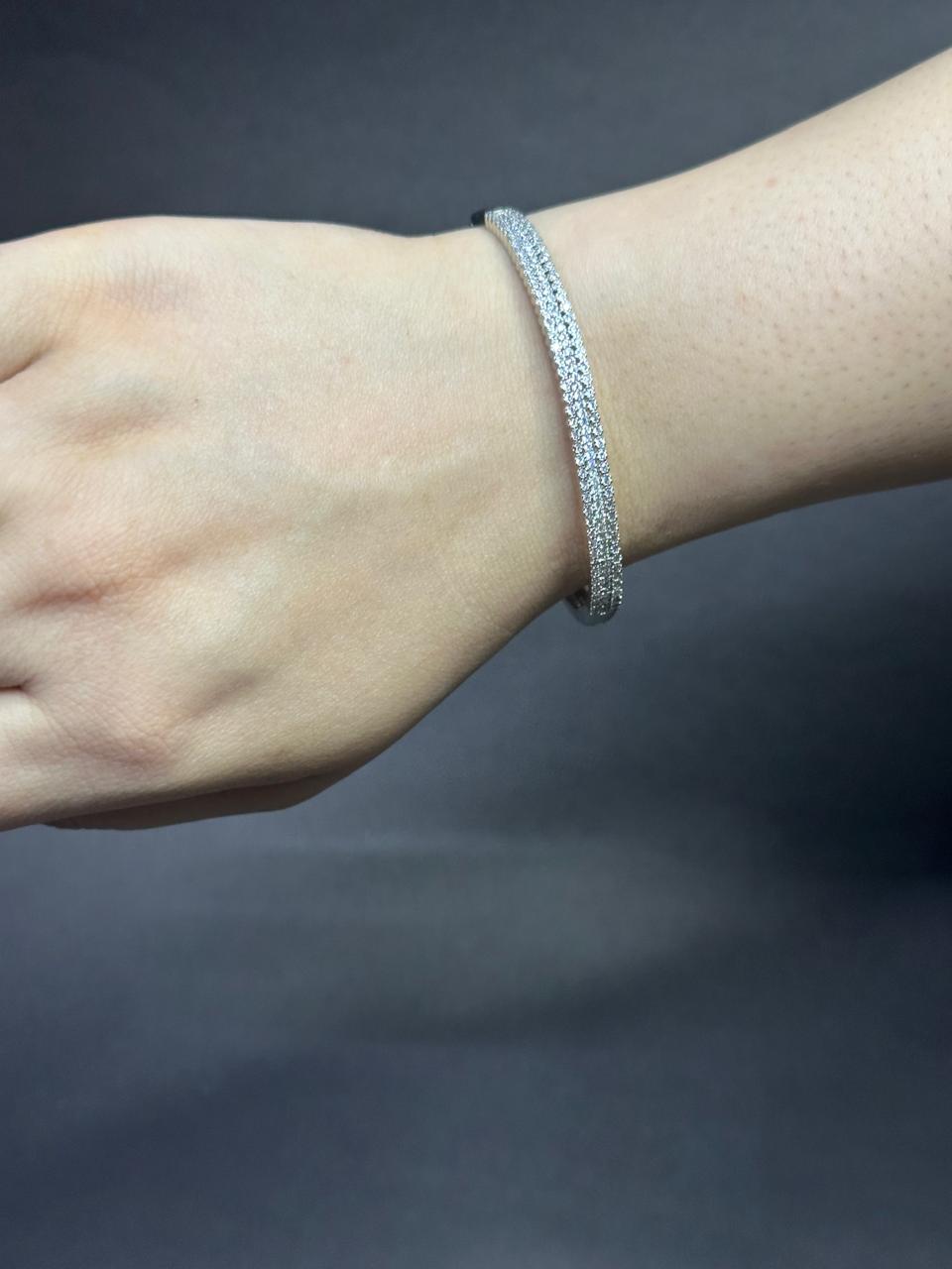 The Lumin Bangle