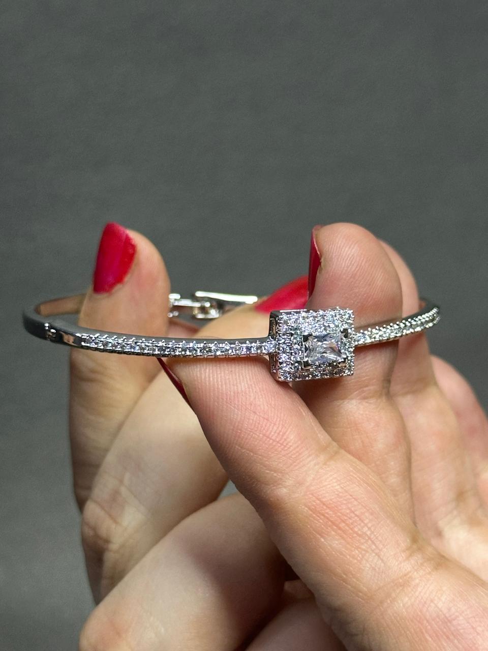 The Quadrant Bracelet