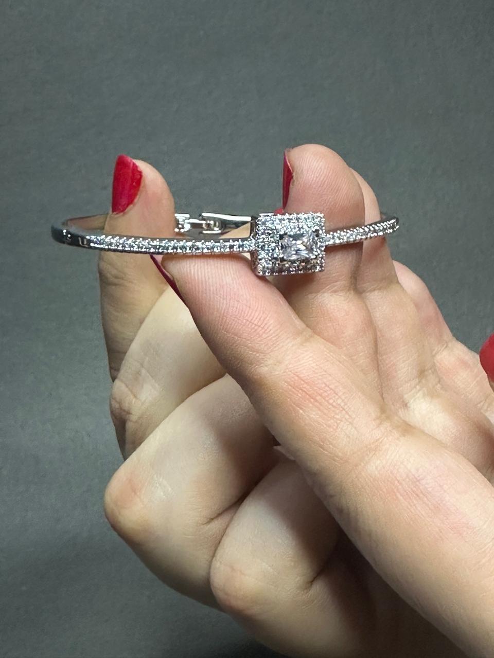 The Quadrant Bracelet