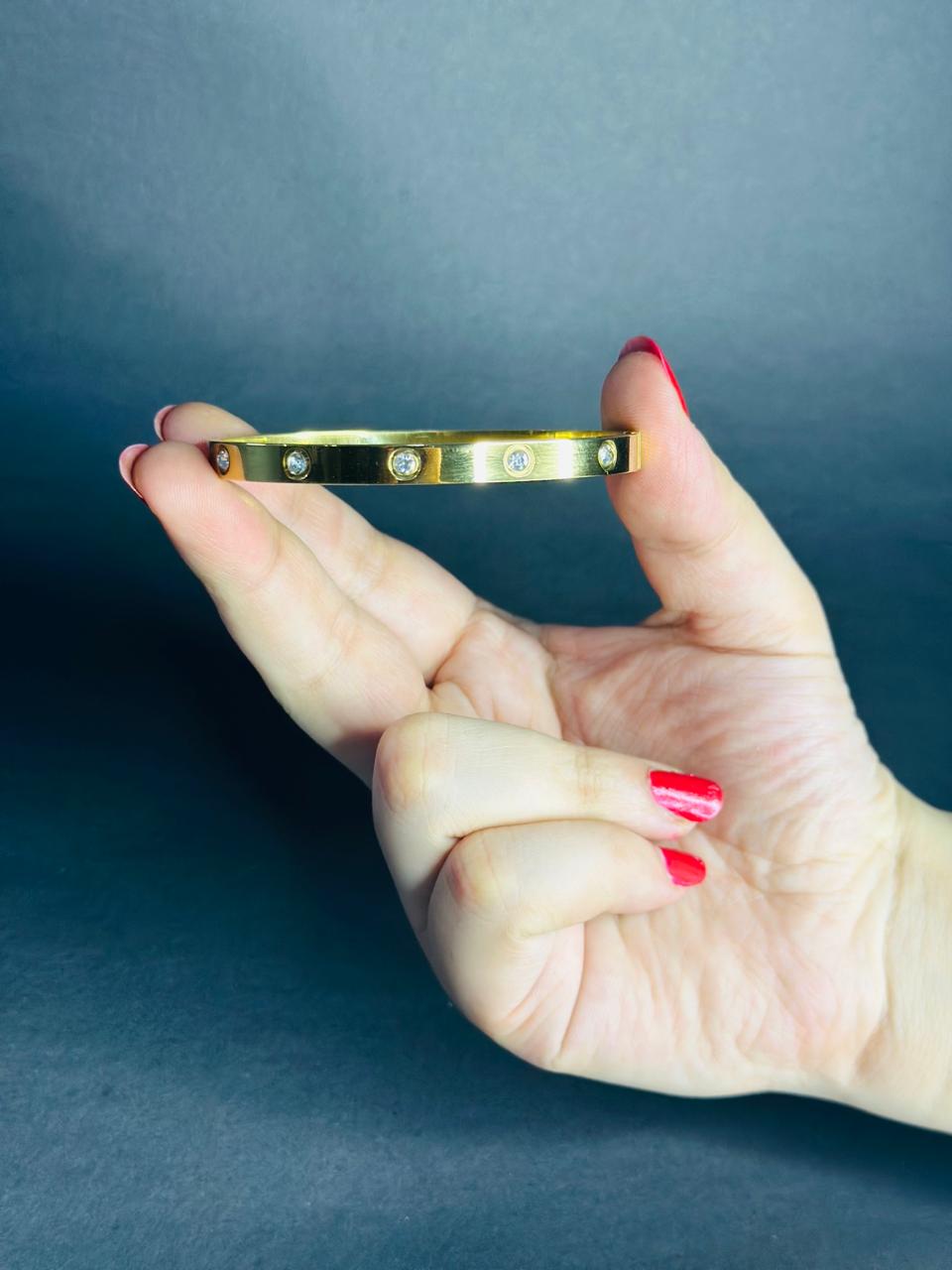 The Affinity Bangle