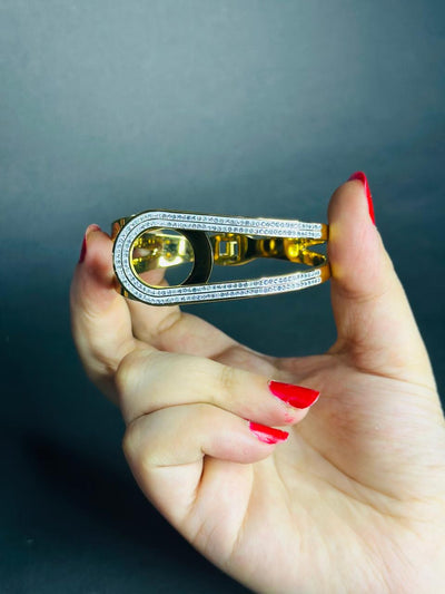 The  Eternity Bracelet