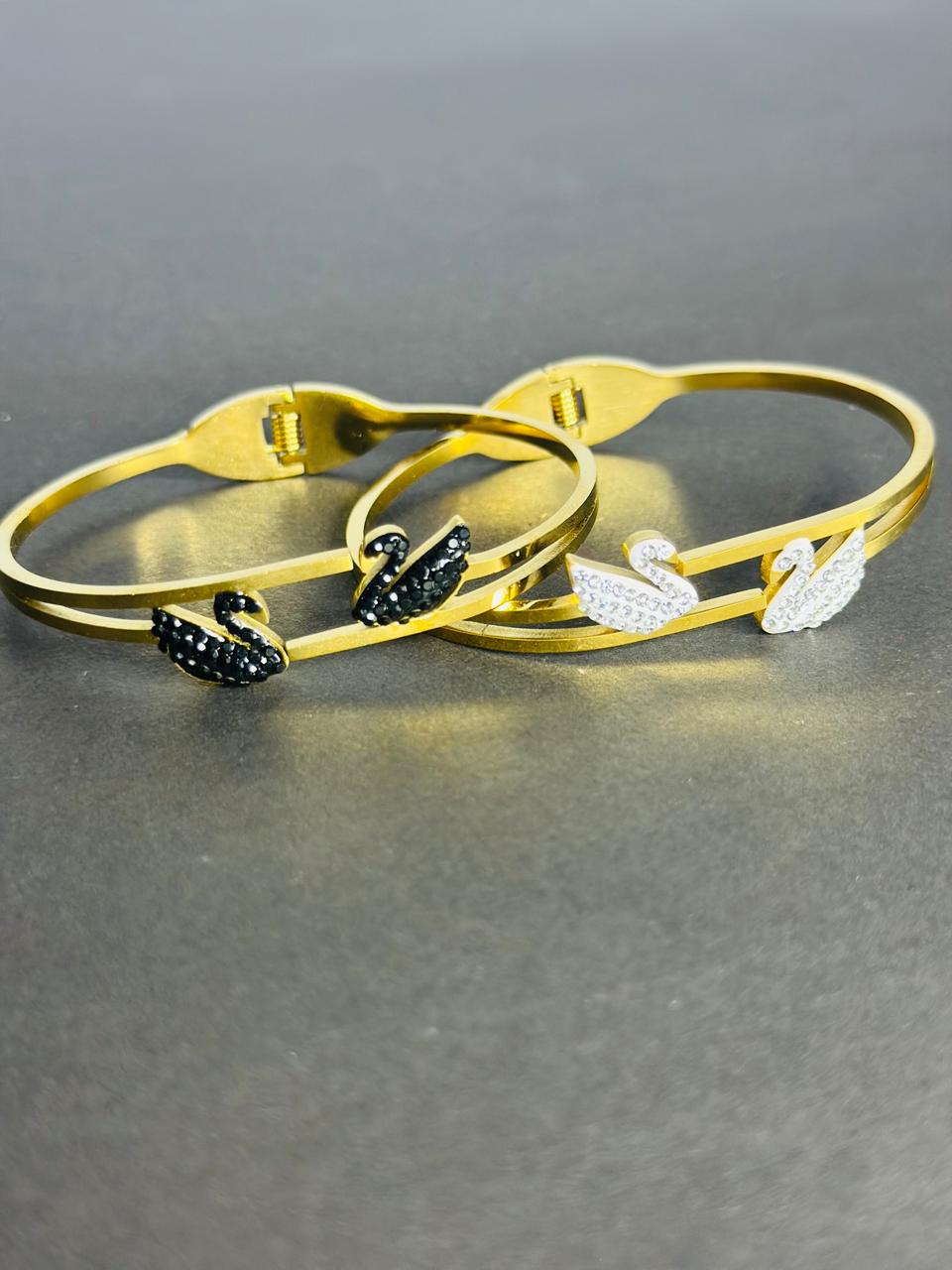The  Odette Bracelets
