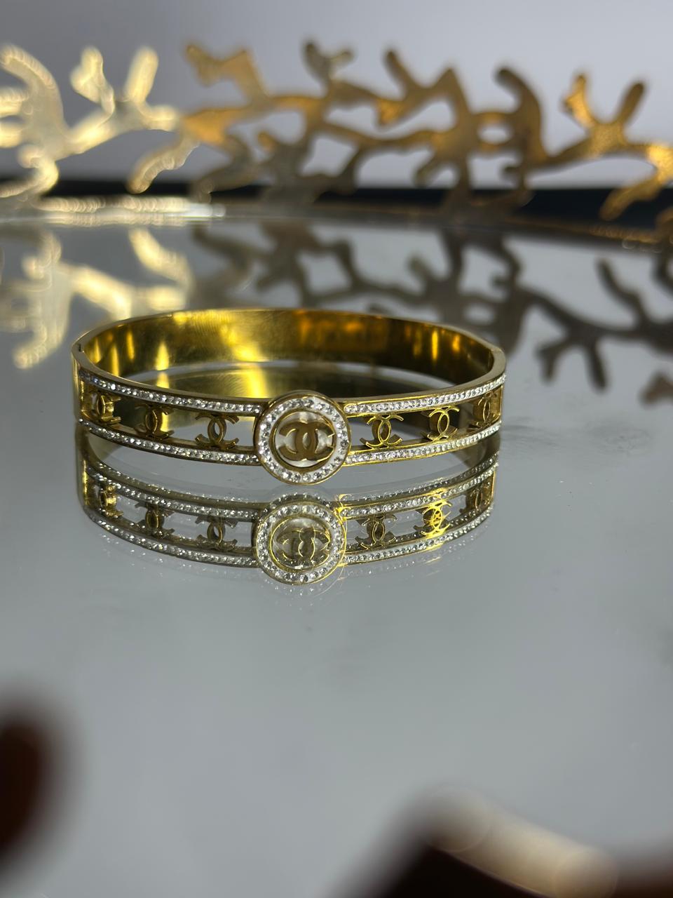 Signature Bracelet