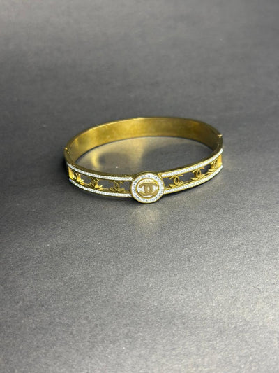Signature Bracelet