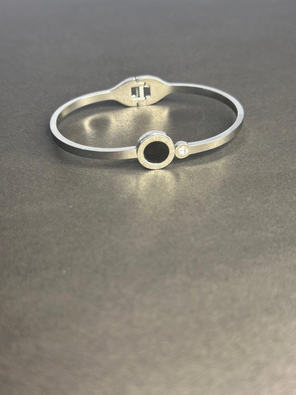 The Orion Bracelet (Silver)