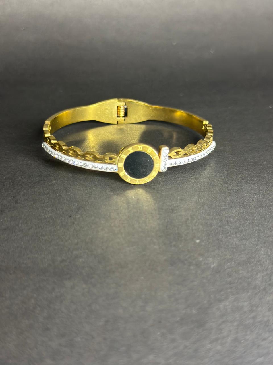 The Orion Bracelet (Gold)
