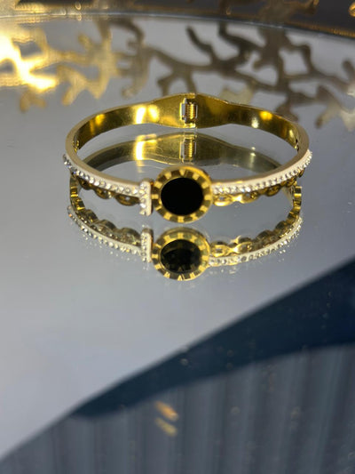 The Orion Bracelet (Gold)