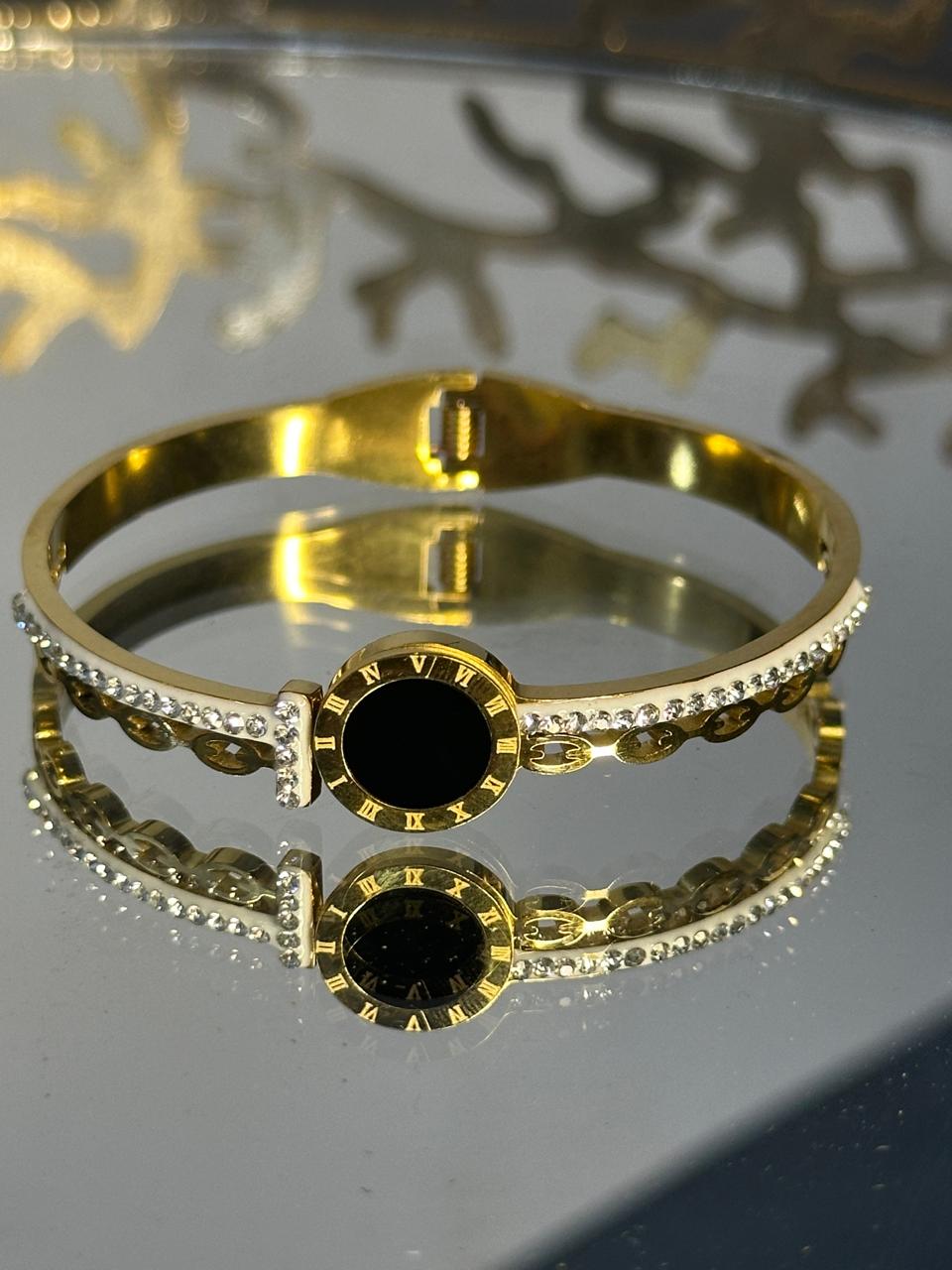 The Orion Bracelet (Gold)