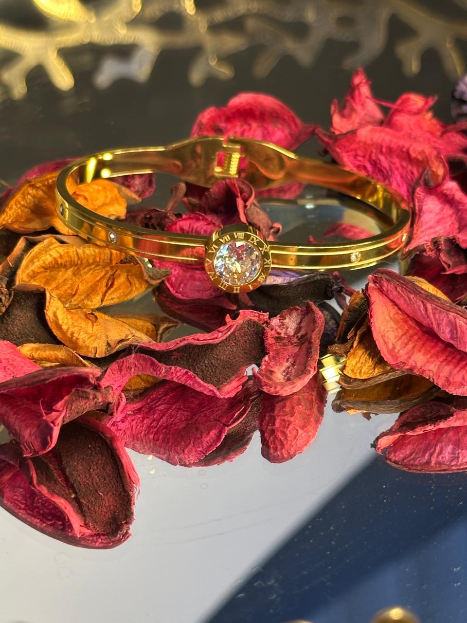 The Carpe Diem Cuff