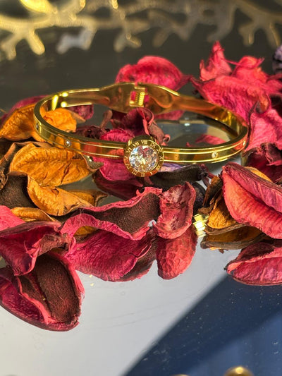 The Carpe Diem Cuff