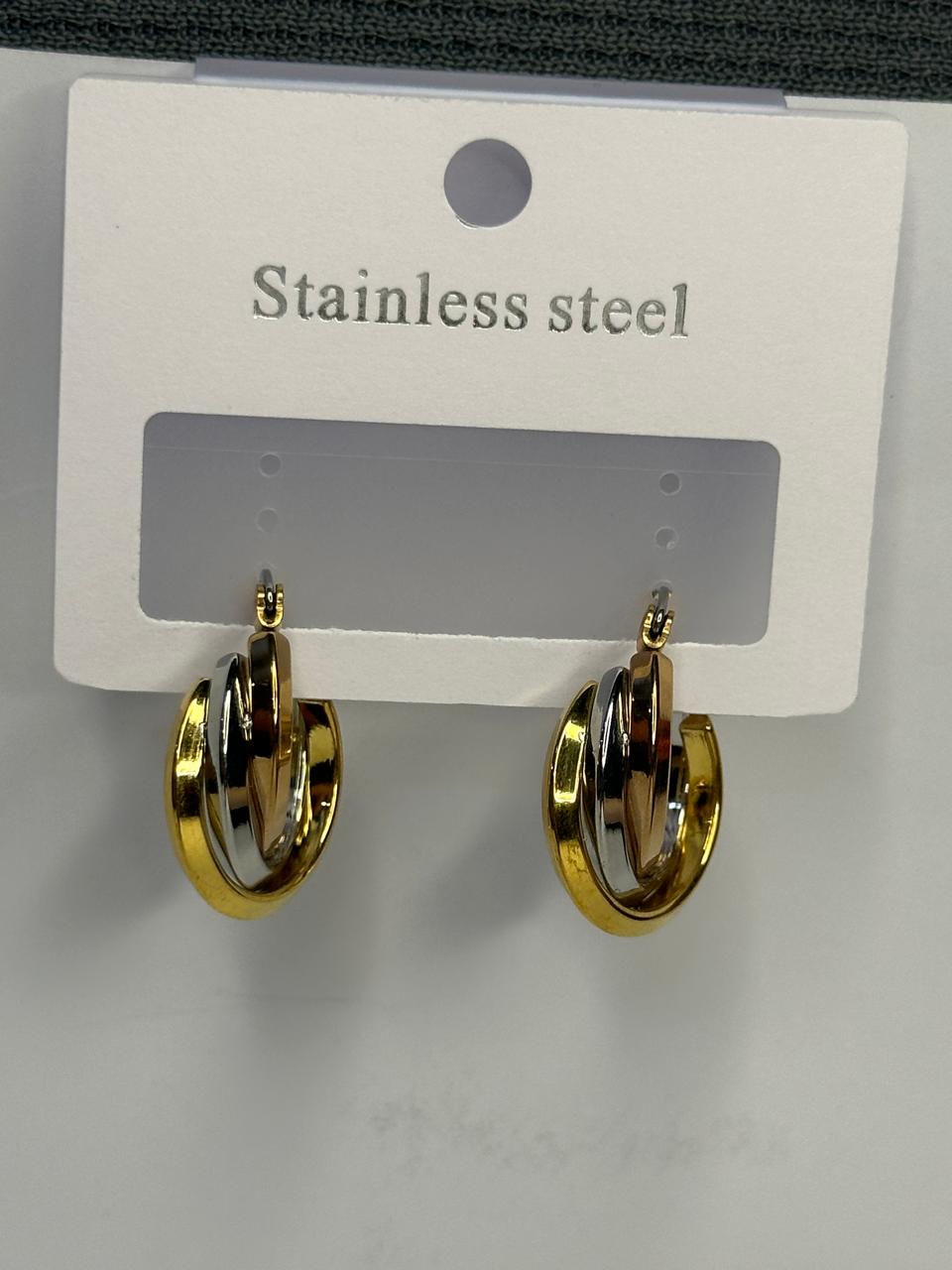 Harmony Earring