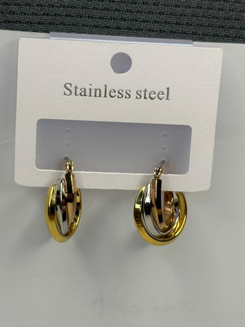 Harmony Earring