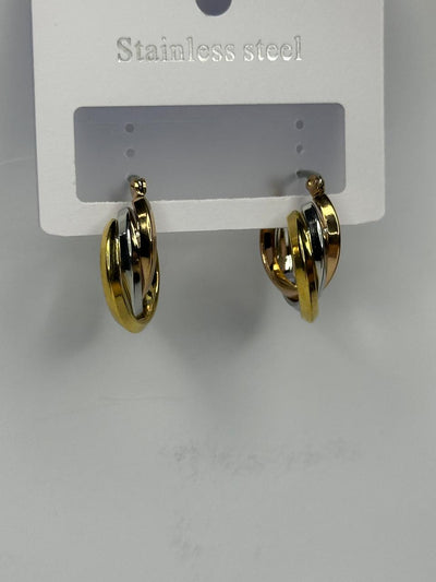Harmony Earring