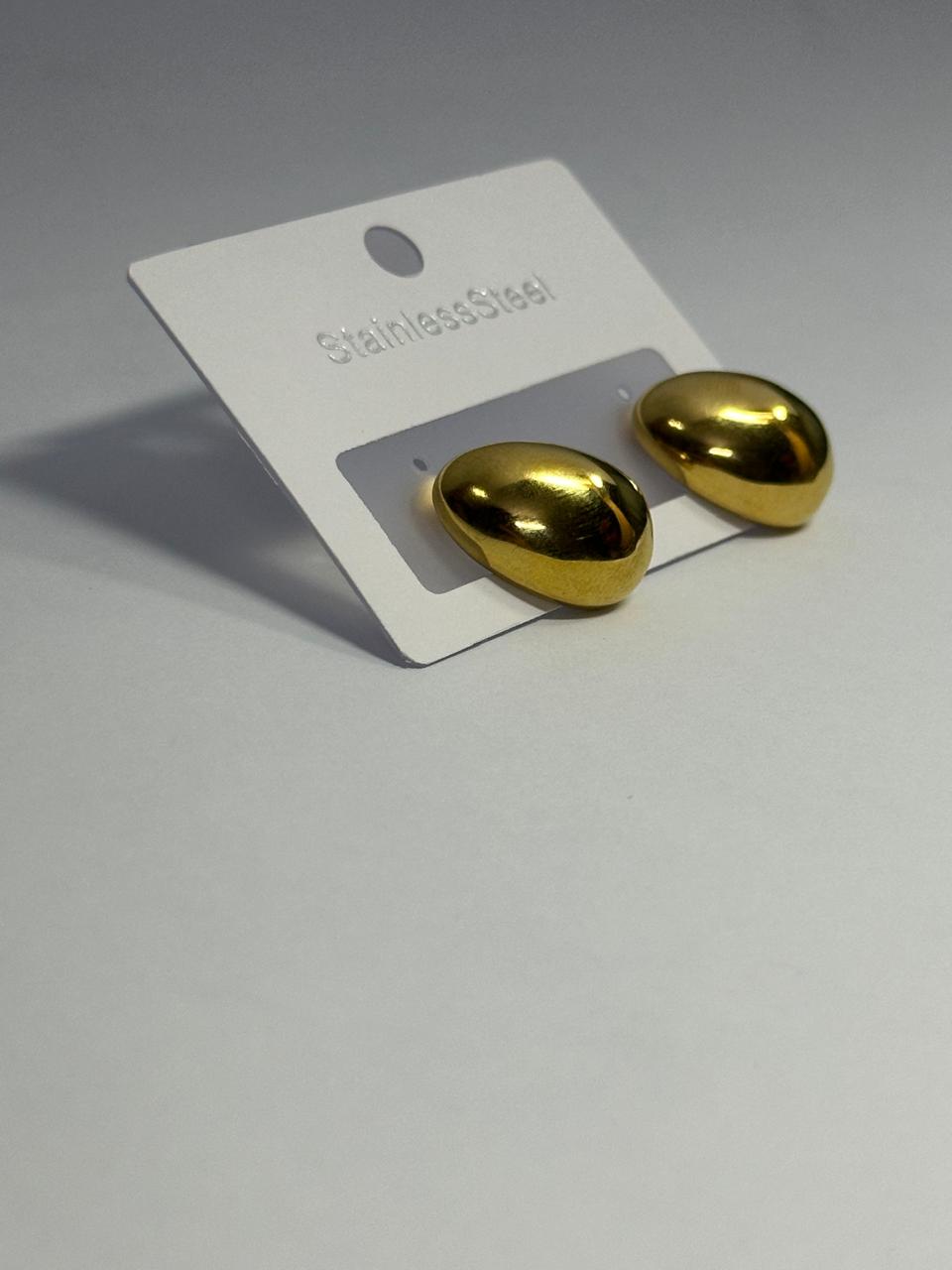 Dewdrop Earrings