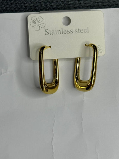 The Pillar Earring