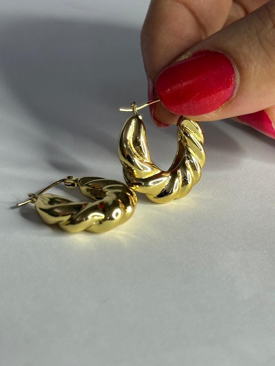 The Parisian Earring