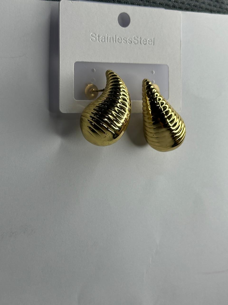 The Dune Earrings