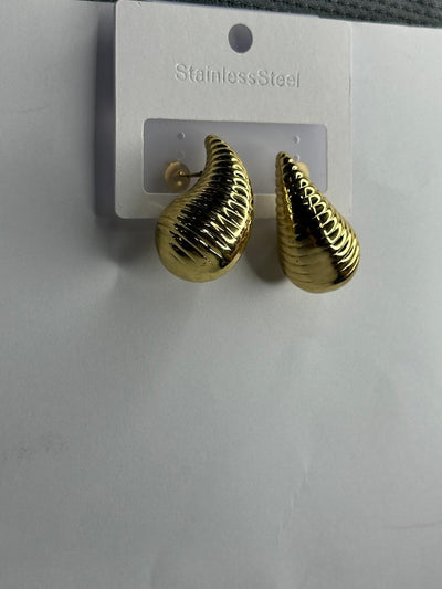The Dune Earrings