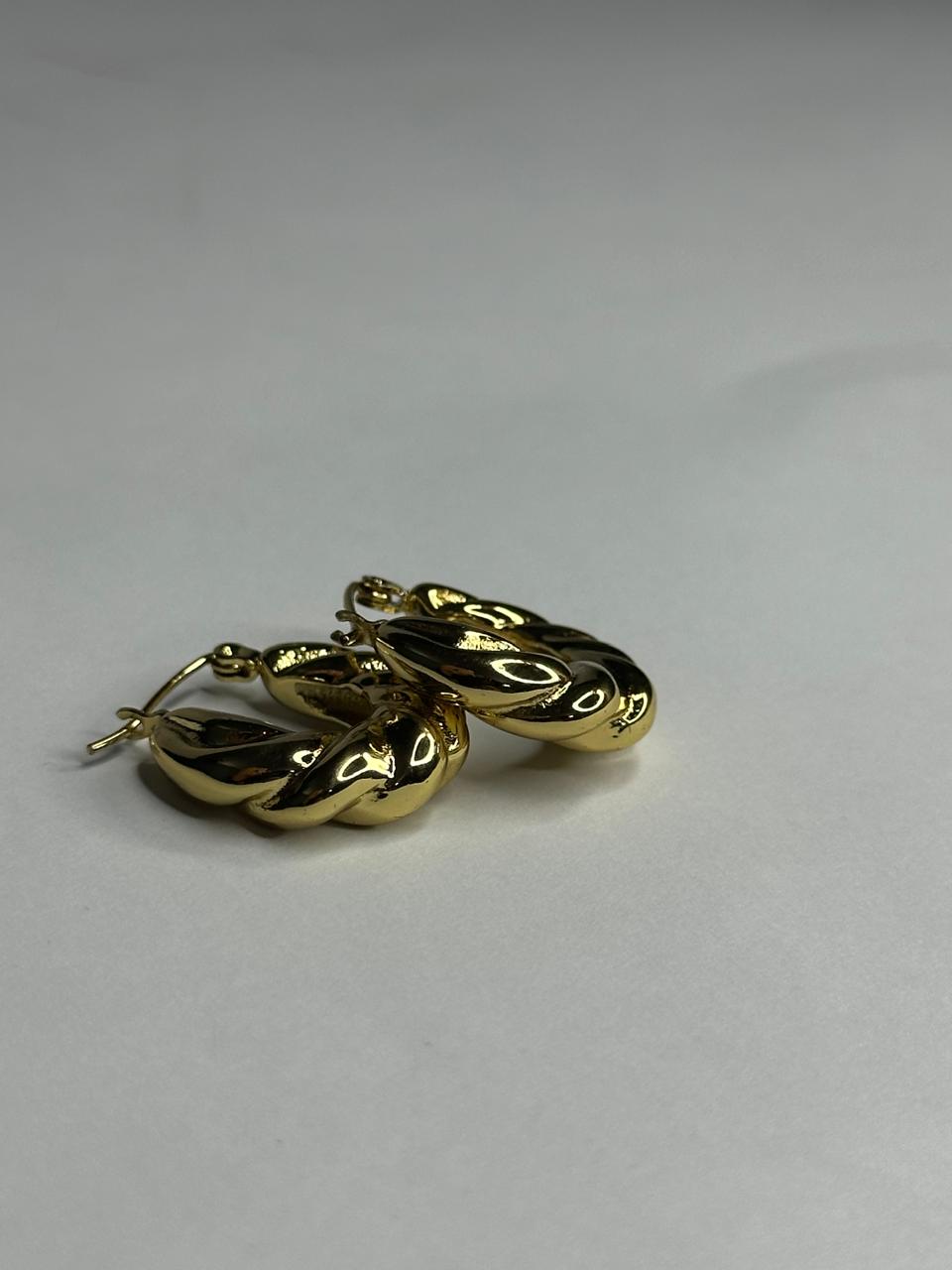 The Parisian Earring