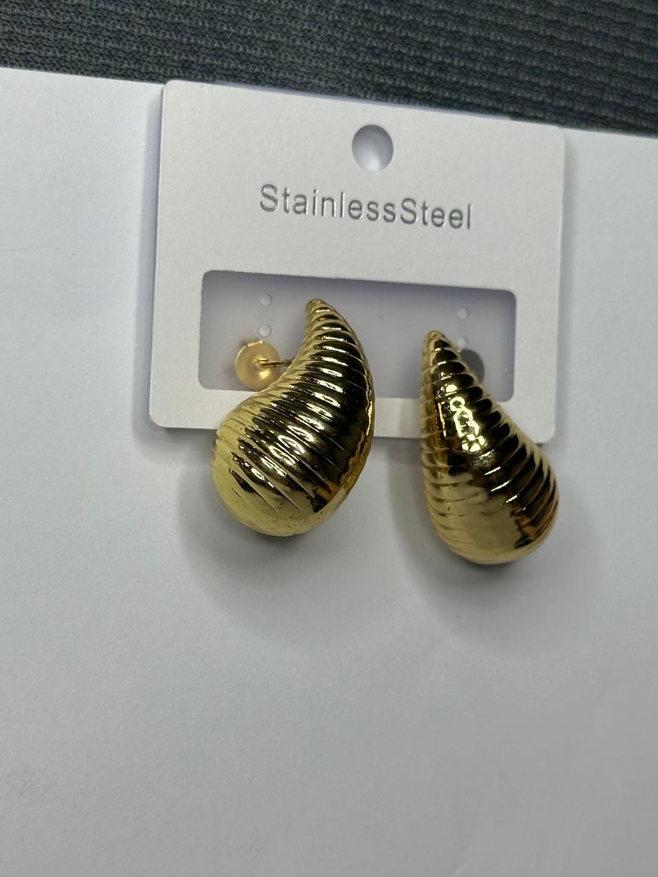 The Dune Earrings