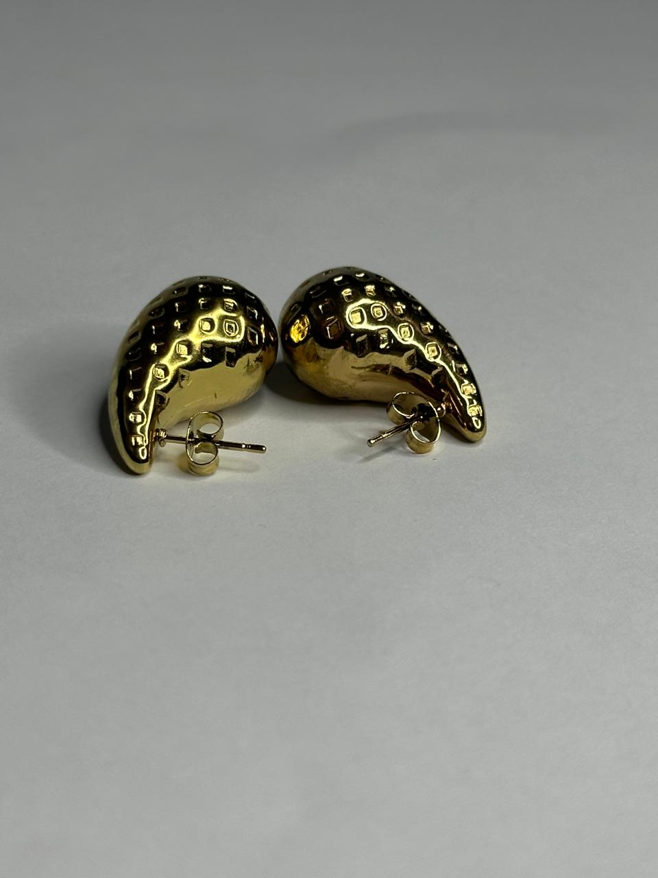 The Dune Earrings