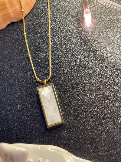 The Lumina Pendant